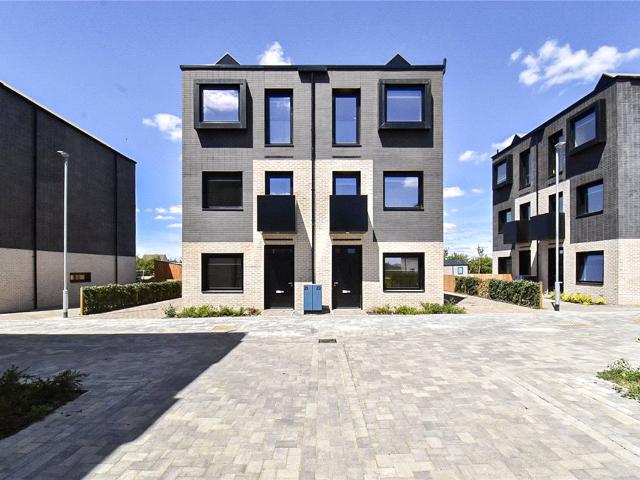 House to rent in Northstowe, Lockhart Way, CB24: Cambridge: CAL240165