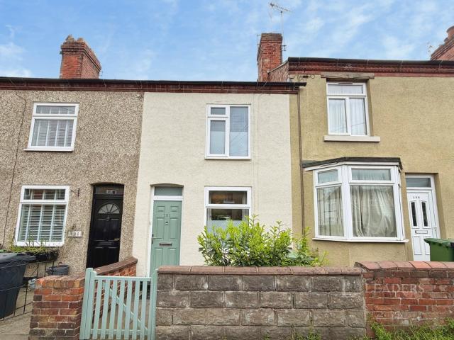 House to rent in Nottingham Road, Belper, Derbyshire, DE56 | Leaders