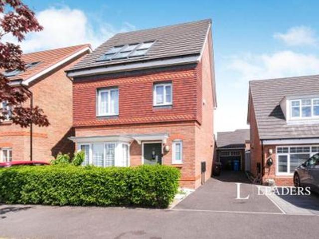 House to rent in Overdale Road, Huyton, Liverpool, L36 | Leaders