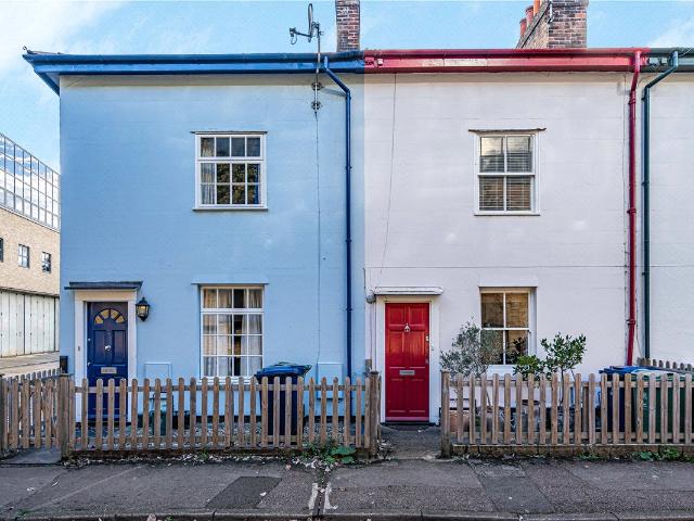 House to rent in Oxford, Hart Street, OX2: Oxford: OXL250255