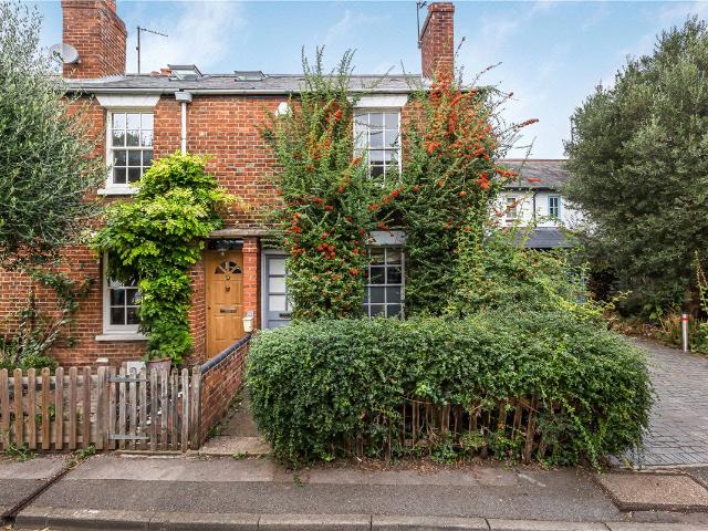 House to rent in Oxford, Plantation Road, OX2: Oxford: OXL260091