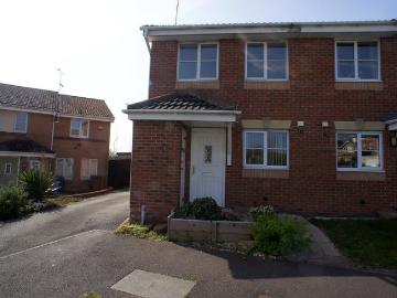 House to rent in Oakfields Grove, Spondon, Derby, DE21 | Leaders