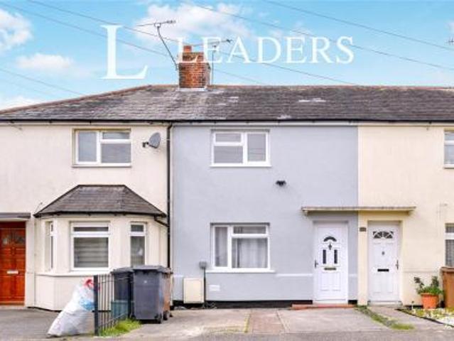 House to rent in Ockelford Avenue, Chelmsford, CM1 | Leaders