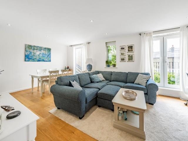 house to rent in Old Dairy Mews, Balham, London, SW12