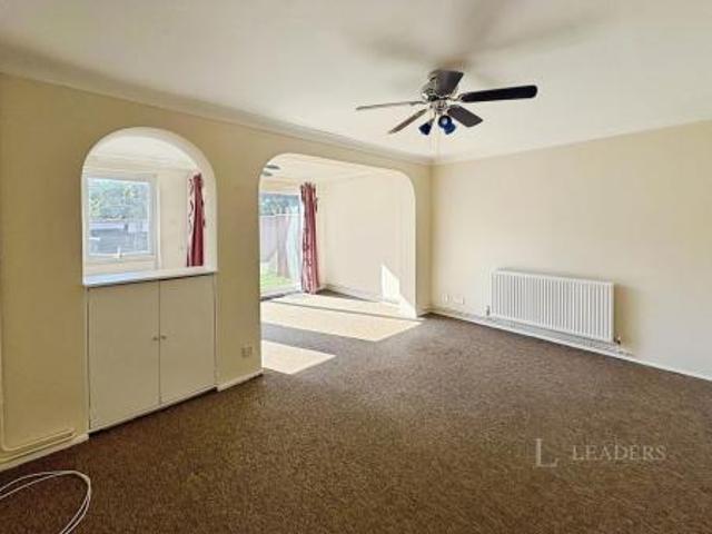 House to rent in Old Forge Way, Sawston, Cambridge, CB22 | Leaders