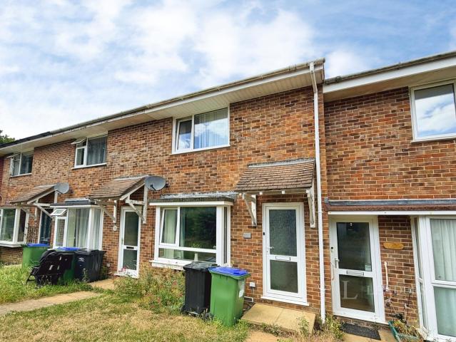 House to rent in Old Malling Way, Lewes, East Sussex, BN7 | Leaders