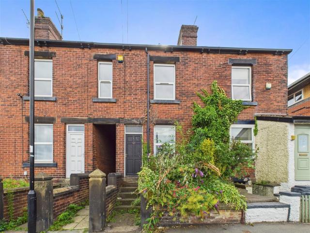 house to rent in Olive Grove Road, Sheffield