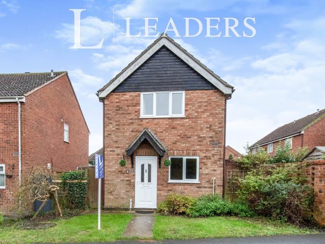 House to rent in Onehouse Road, Stowmarket, IP14 | Leaders