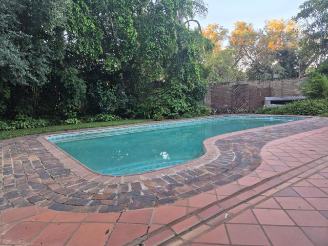 House to rent in Onverwacht, Limpopo Province