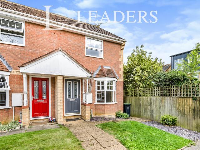 House to rent in Orchid Close, Little Thetford, Ely, CB6 | Leaders