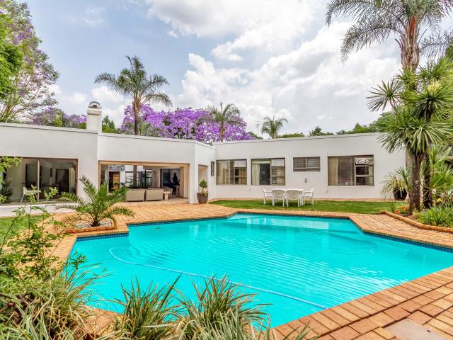 House to rent in Atholl