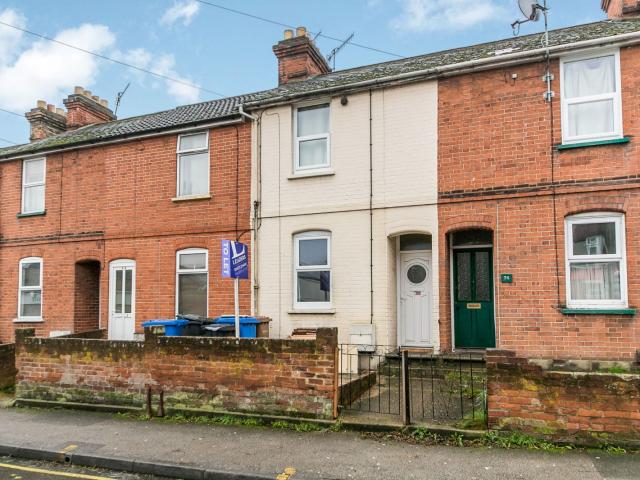 House to rent in Austin Street, Ipswich, IP2 | Leaders