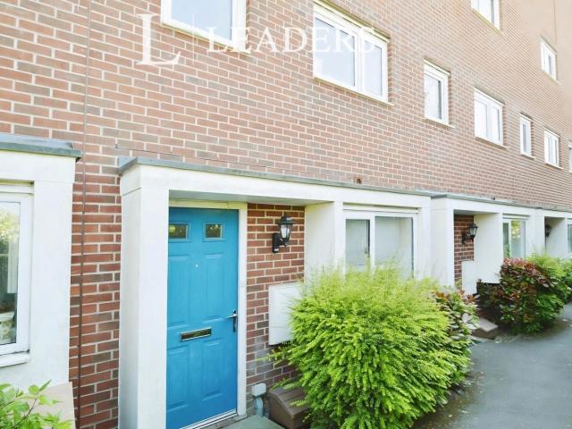 House to rent in Aviation Avenue, Hatfield, Hertfordshire, AL10 | Leaders