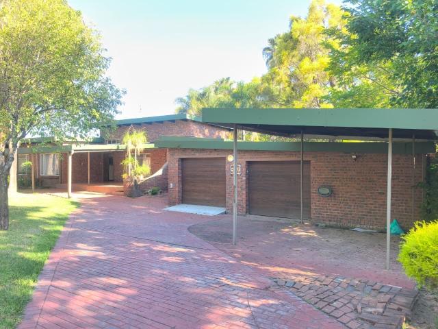House To Rent in Aviary Hill, Newcastle, KwaZulu Natal