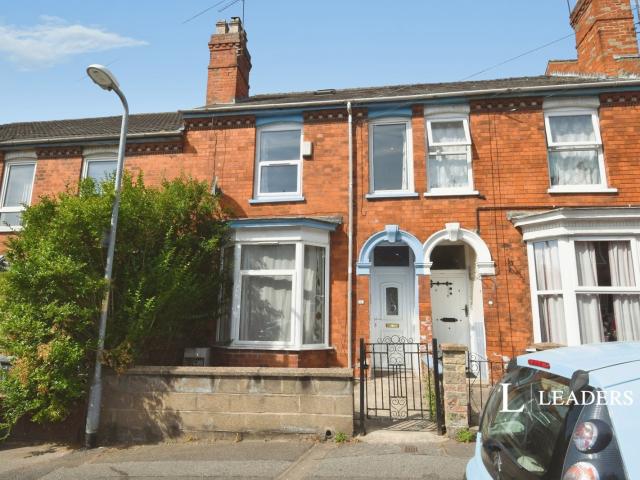 House to rent in Avondale Street, Lincoln, LN2 | Leaders