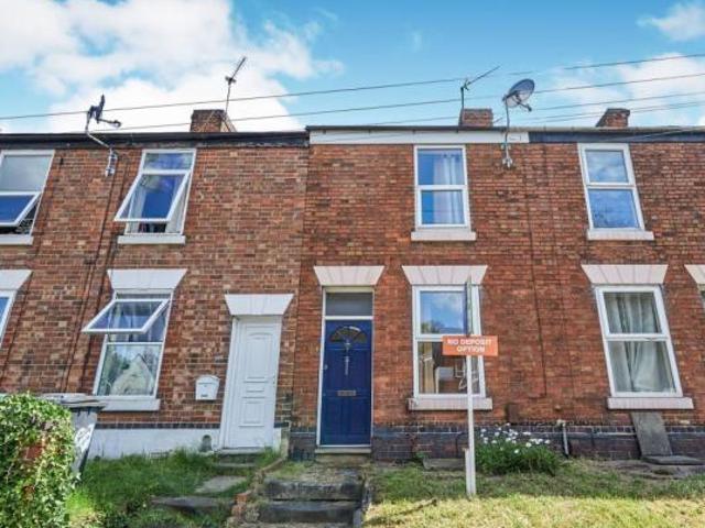 House to rent in Abbey Street, Derby, DE22 | Leaders
