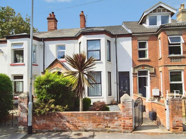 House to rent in Acton Road, Lowestoft, Suffolk, NR33 | Leaders