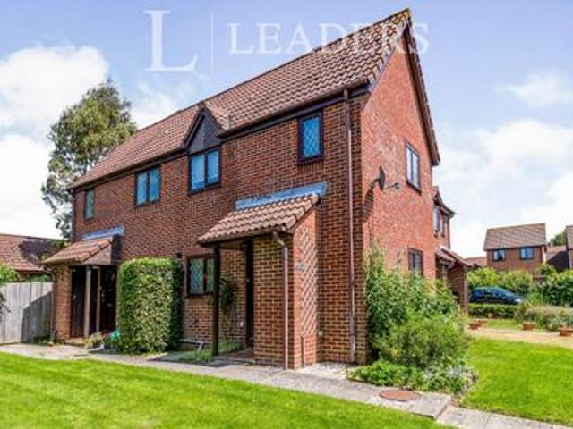 House to rent in Albacore Avenue, Warsash, Southampton, SO31 | Leaders