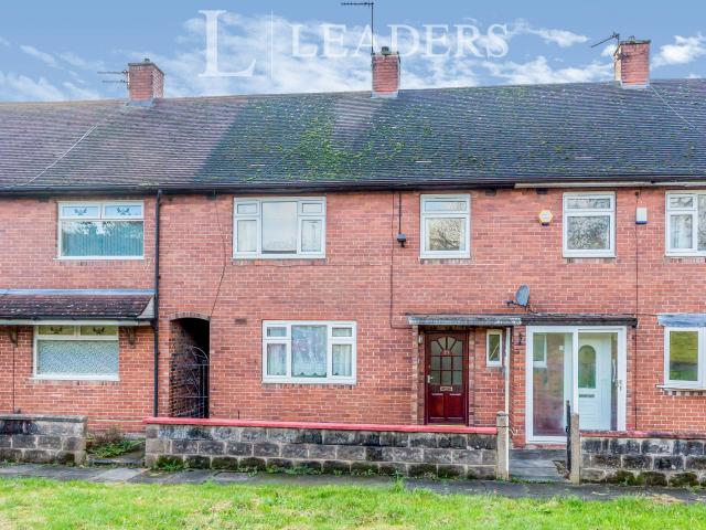 House to rent in Algar Road, Stoke on Trent, ST4 | Leaders