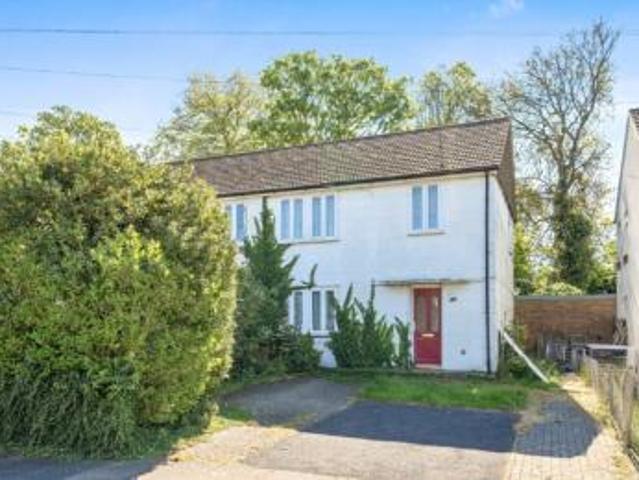 House to rent in Aldbanks, Dunstable, Bedfordshire, LU6 | Leaders