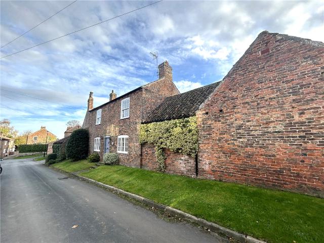 House to rent in Aldborough, Back Street, YO51: Harrogate: BOR160007