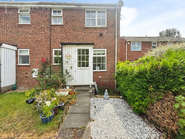 House to rent in Alder Close, Oakwood, DE21 | Leaders