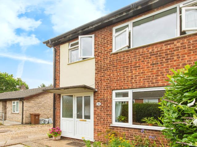 House to rent in Aldiss Avenue, Dereham, NR19 | Leaders