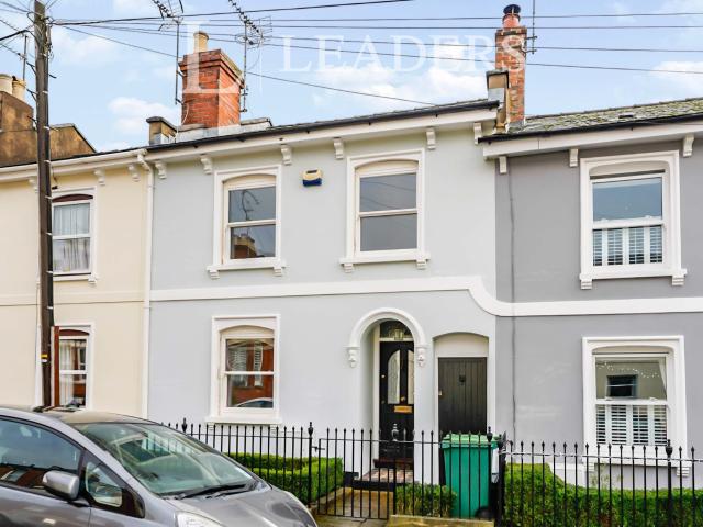 House to rent in Alexandra Street, Cheltenham, GL50 | Leaders