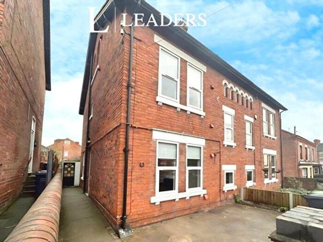 House To Rent In Alexandra Street, Eastwood, Nottingham, NG16