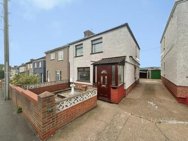 House to rent in Alfred Road, Askern, Doncaster, South Yorkshire, DN6 | Leaders