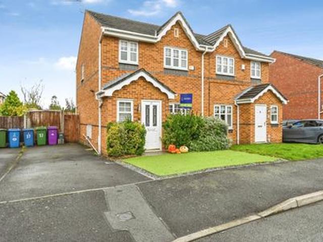 House to rent in All Hallows Drive, Liverpool, Merseyside, L24 | Leaders
