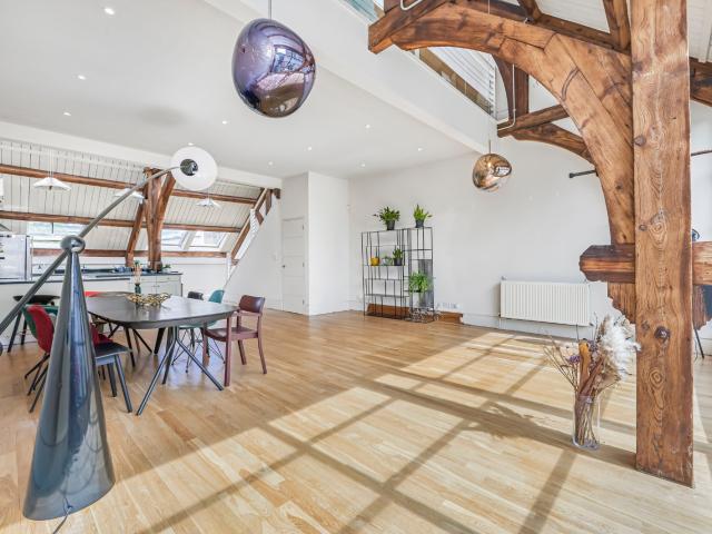 house to rent in All Saints Close, Nine Elms, London, SW8