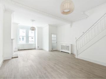 house to rent in Allestree Road, London, SW6