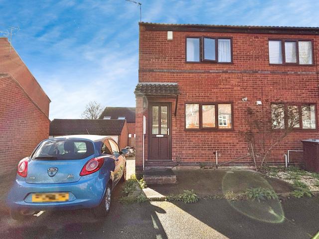 House to rent in Allington Avenue, Nottinghamshire, Nottingham, NG7 | Leaders
