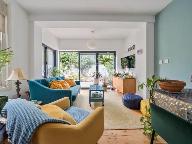 house to rent in Ambergate Street, Kennington, London, SE17