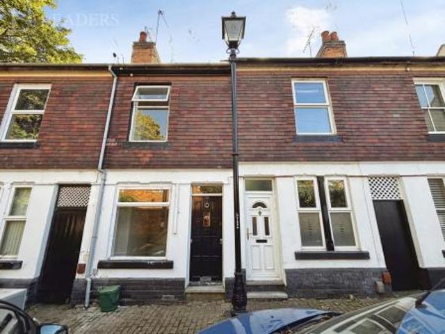 House to rent in Ambrose Terrace, Derby, DE1 | Leaders