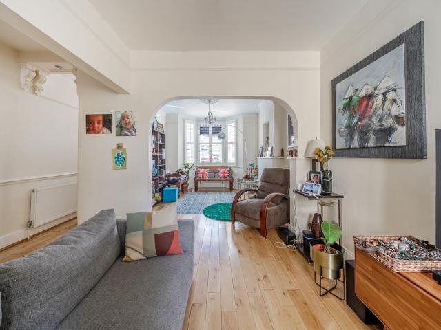 house to rent in Amity Grove, Raynes Park, London, SW20
