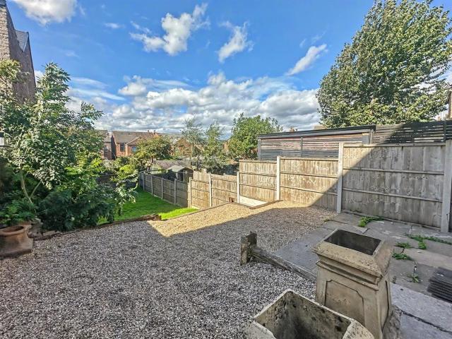 2 bed house to rent in Antill Street, Stapleford, Nottingham