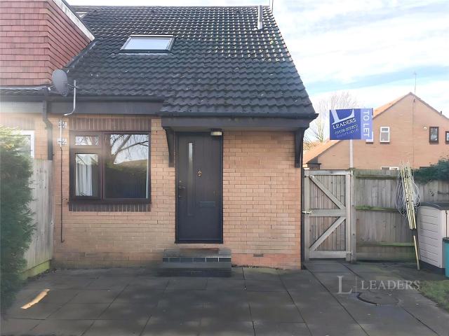 House to rent in Arbury Dale, Shepshed, Loughborough, LE12 | Leaders