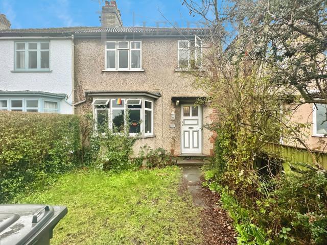 House to rent in Arbury Road, Cambridge, CB4 | Leaders