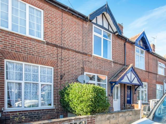 House to rent in Ashby Street, Norwich, NR1 | Leaders