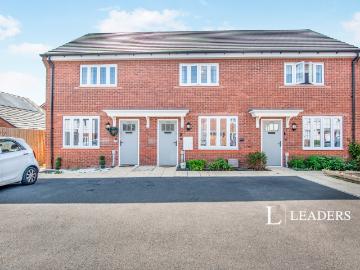 House to rent in Ashford Road, Rushwick, Worcester, WR2 | Leaders