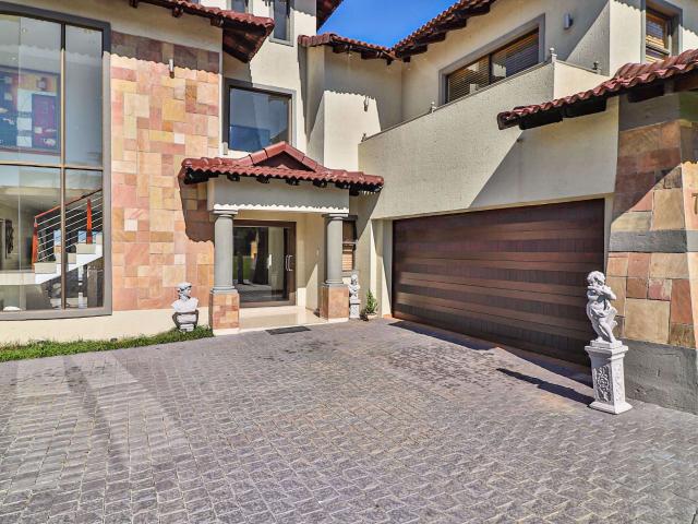 House to rent in Aspen Hills
