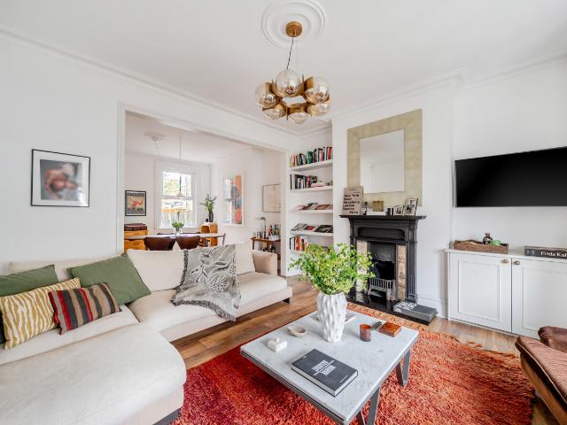 house to rent in Burntwood Lane, Earlsfield, London, SW17