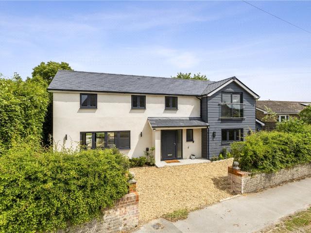 House to rent in Burbage, High Street, SN8: Marlborough: MAL250048