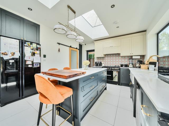 house to rent in Burcharbro Road, Abbey Wood, London, SE2