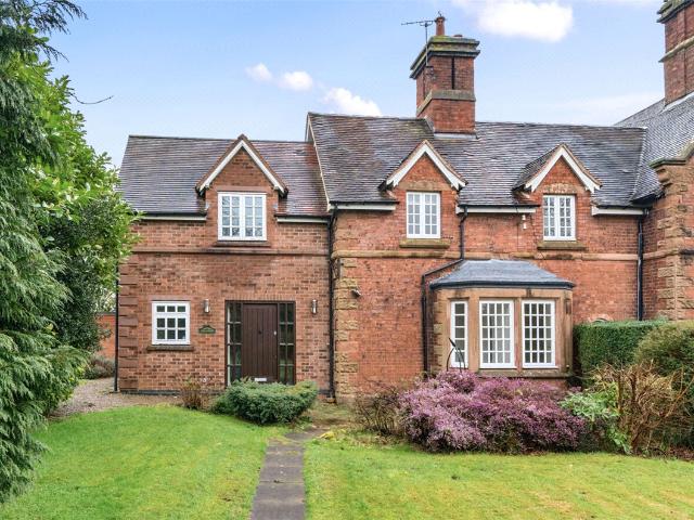 House to rent in Burton Green, Red Lane, CV8: Birmingham: OXL210179