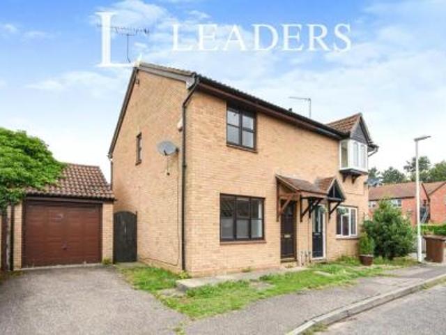 House to rent in Burton Place, Chelmsford, CM2 | Leaders