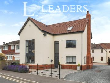 House to rent in Butchers Walk, Fernhill Heath, Worcester, WR3 | Leaders