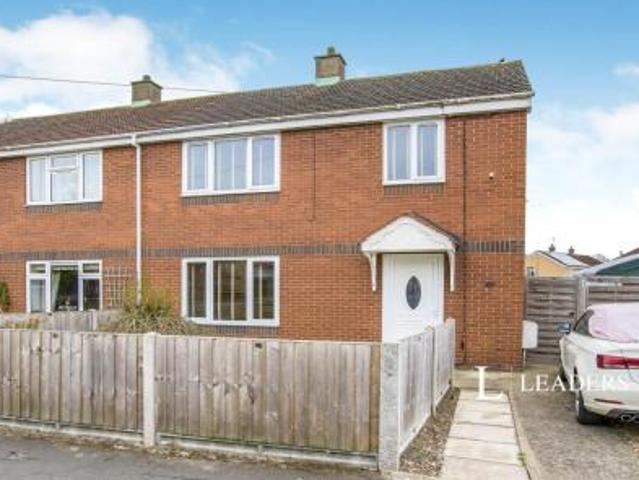 House to rent in Butlers Way, Swineshead, Boston, PE20 | Leaders